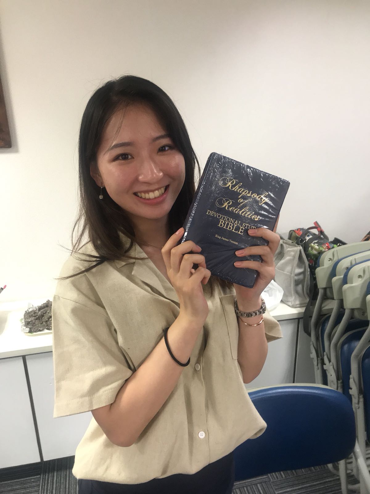 Live By The Faith Of The Son Of God