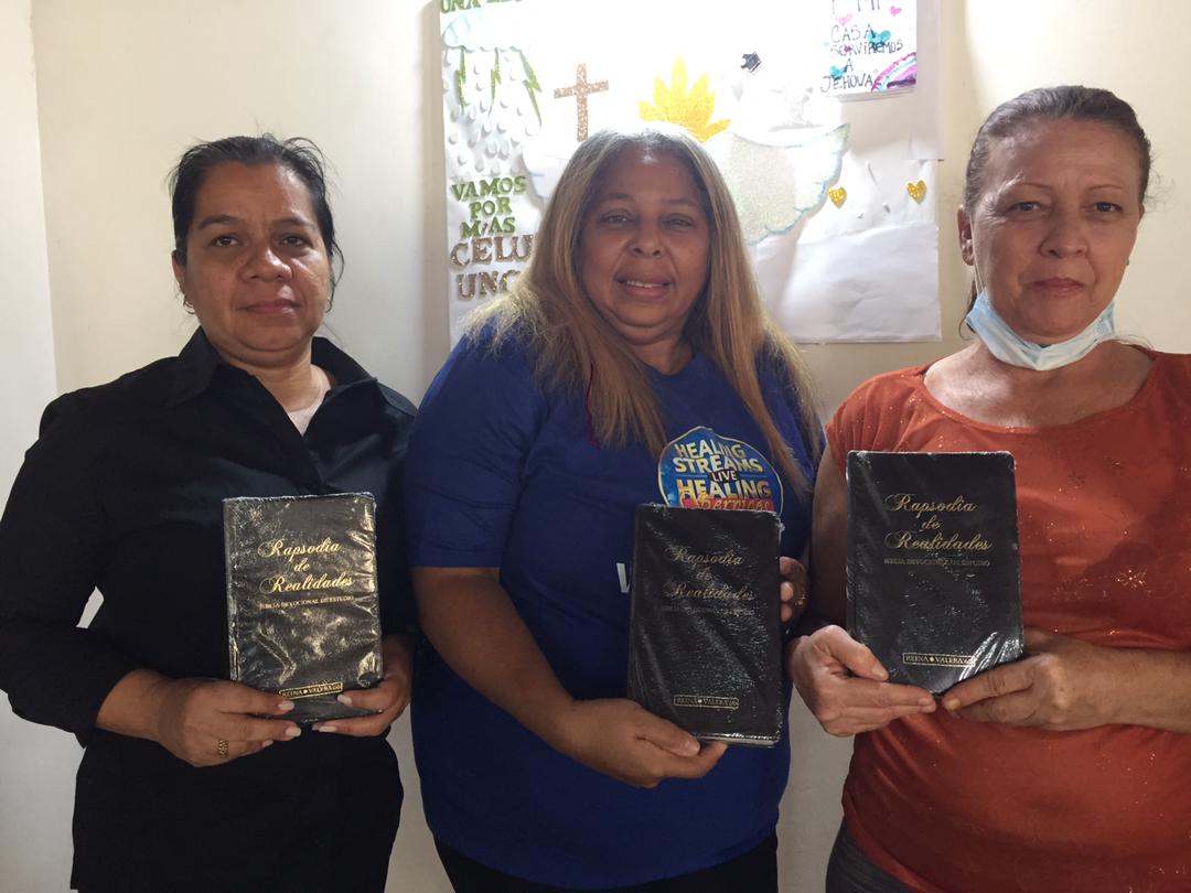 Trust God With Your Life